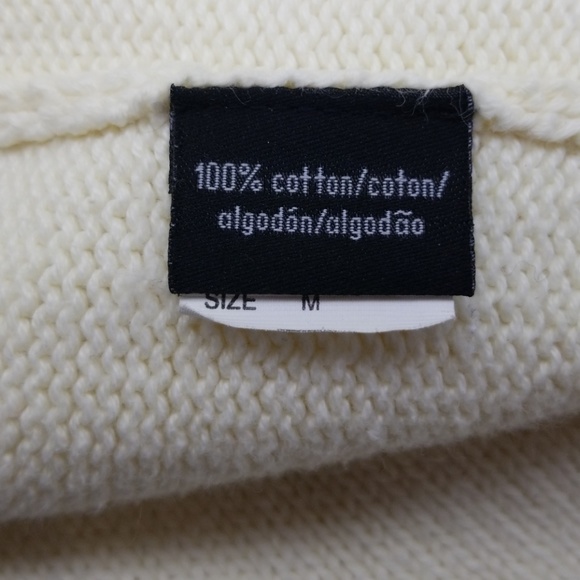 Calvin Klein Jeans hoodie sweater. - Picture 8 of 8